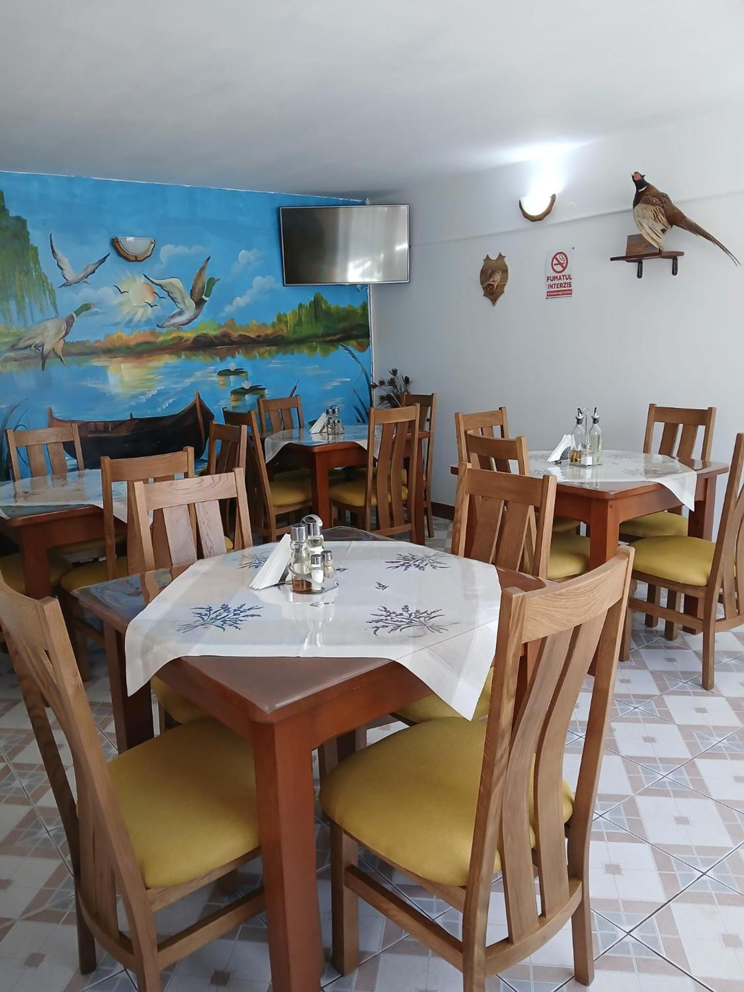 מלון מחמודיה Casa Adi Si Maria מראה חיצוני תמונה